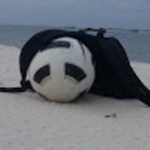 Meet your Posher, Gerald